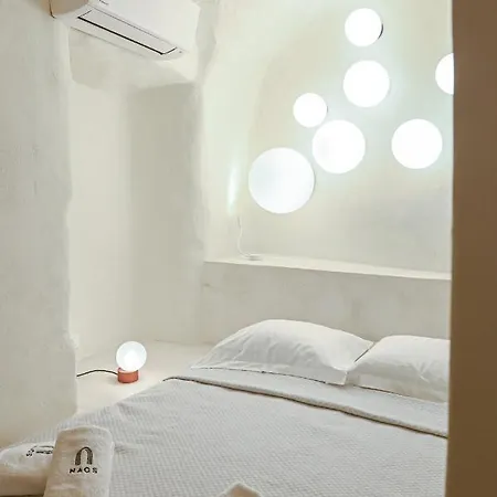 Naos Apartament