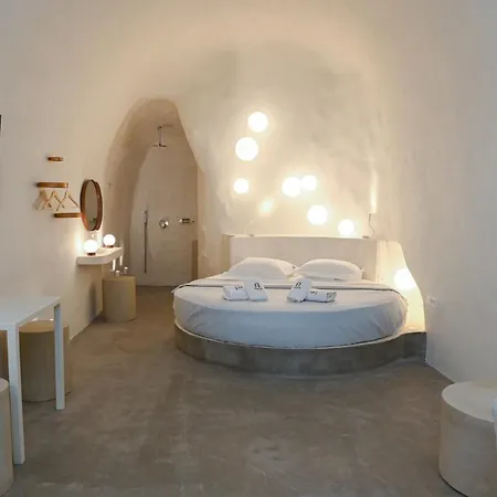 Naos Apartament