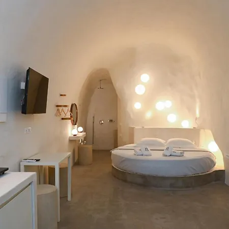 Apartament Naos *