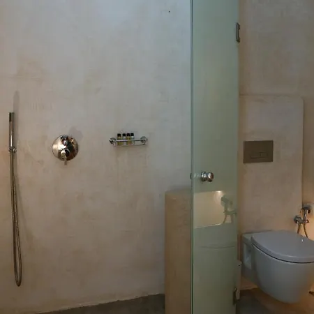 Naos Apartament