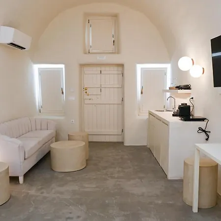 Naos Apartament