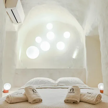 Naos Apartament *