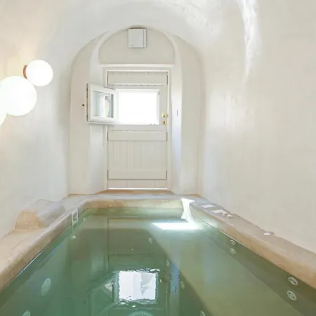 Apartament Naos *