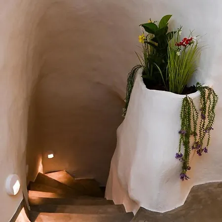 Naos Apartamento