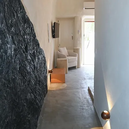 Naos Apartamento *
