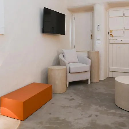 Apartamento Naos *