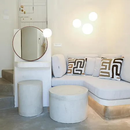 Naos Apartamento