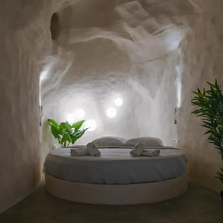 Apartamento Naos