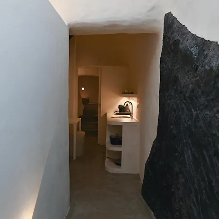 Naos Apartamento Vóthon