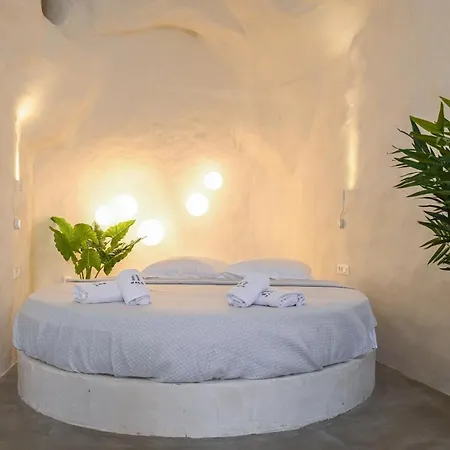 Apartamento Naos Vóthon