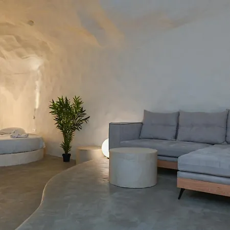 Apartamento Naos Vóthon