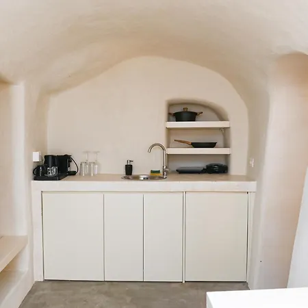 Apartamento Naos *
