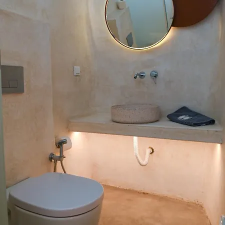 Naos Apartamento *
