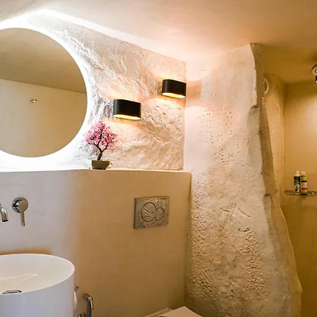 Naos Apartamento *