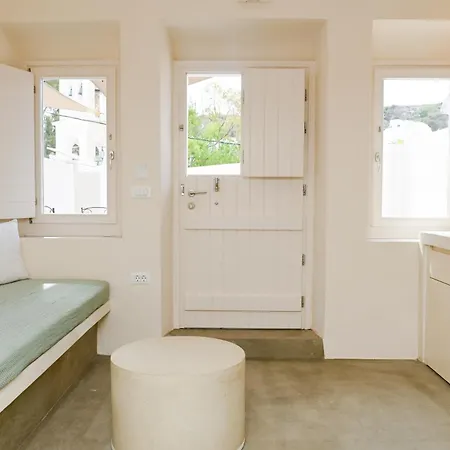 Apartamento Naos *